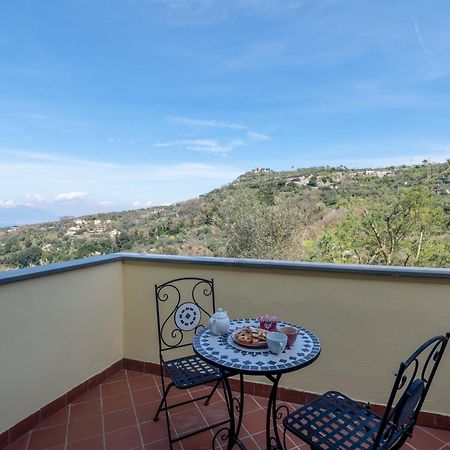 Agriturismo Primaluce Sorrento Exterior foto